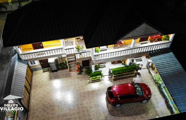 Dollys Villagio Apartments - Foto 5