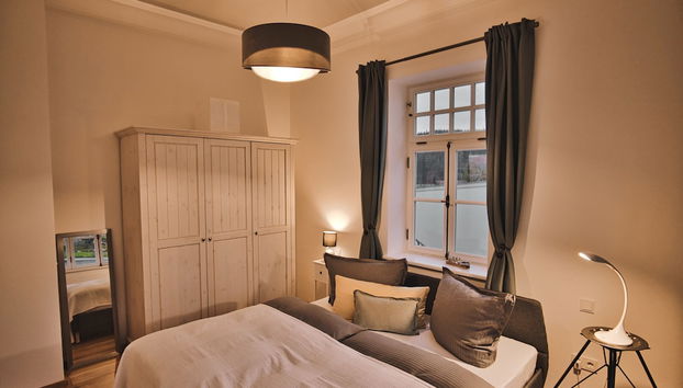 Feriendomizil Villa Neidstein - Foto 2, Habitación