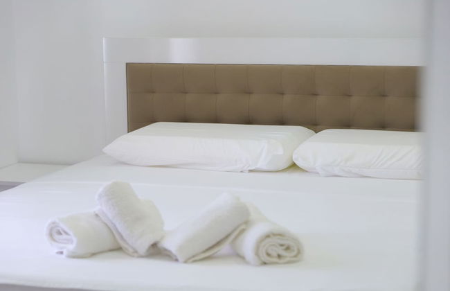 Lux Apartments - Foto 8