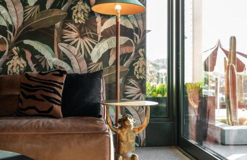 Nord Moonlight Beach Luxury Home - Foto 8