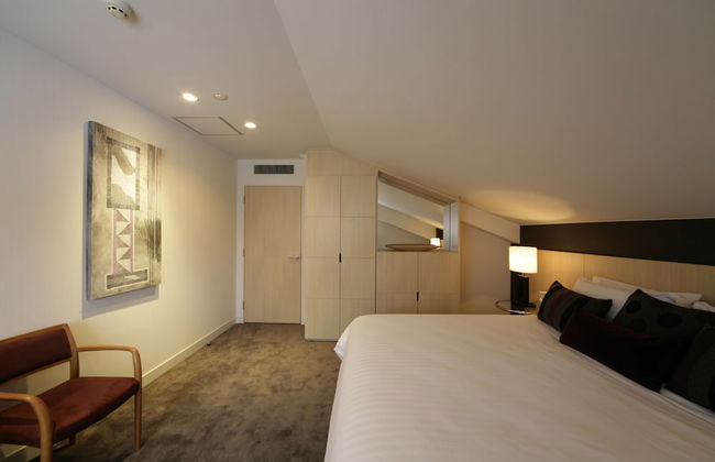 The Ridge Hotel & Apartments - Foto 16