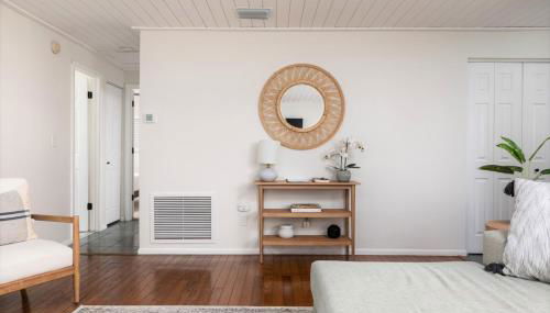 Palm House~Heated Pool~8 min to Beach - Foto 5