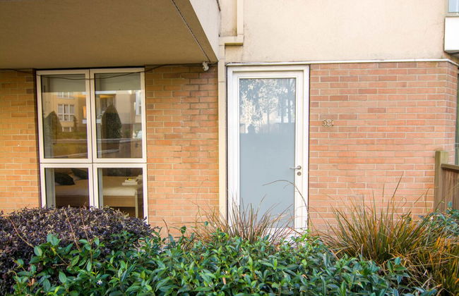 Apartment Wharf – Water Gardens - Foto 11