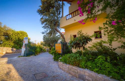 Limnionas Bay Village Hotel - Foto 61