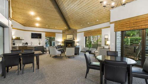 Perch - Bellevue Retreat - Foto 5