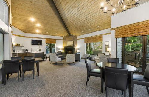 Perch - Bellevue Retreat - Foto 5