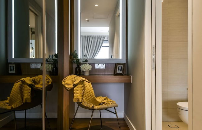 Anggun Residence Icon Stay KLCC - Photo 11