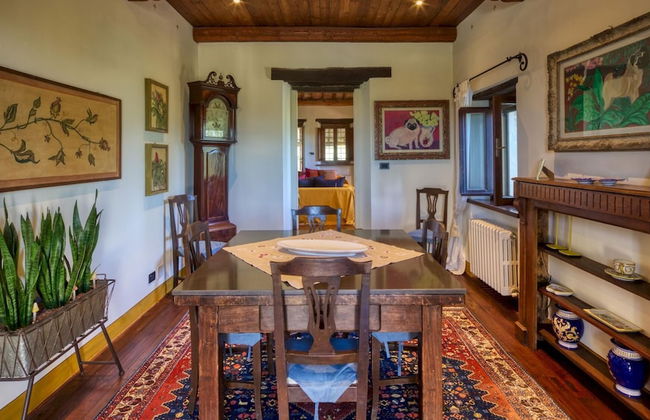 Casale Santa Lucia 8 2 - Photo 8