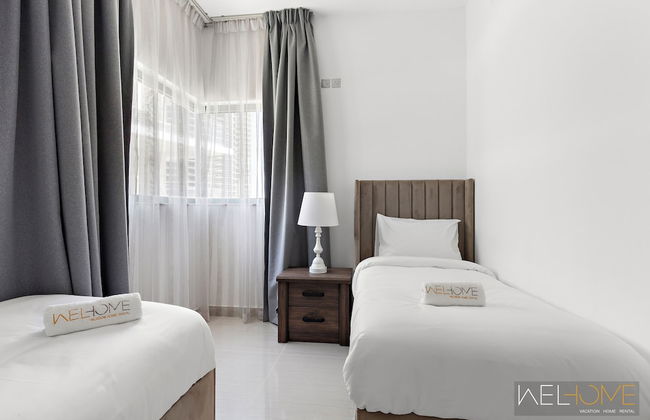 WelHome - Reem Diamond Residence - Photo 24