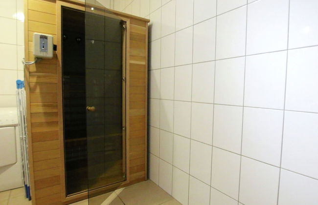 Stunning Cottage in Jehonville With Sauna - Photo 63