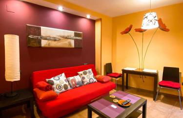 Apartamentos Turisticos Graus - Foto 41