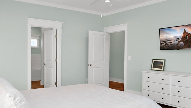 Oystercatcher - Foto 5, Habitación