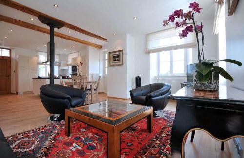 Les Balcons De Riquewihr - Foto 30