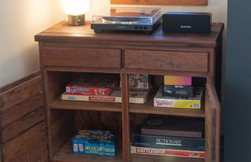 New Listing, Pet Friendly, Hot Tub, Grill, Fire Pit, Bryce Resort - Foto 14