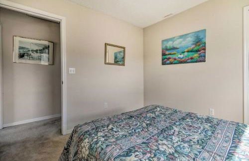 Less Than 5 Mi to Disney Parks Spacious Home with Lanai - Foto 18