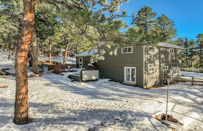 Altitude Oasis - Foto 44