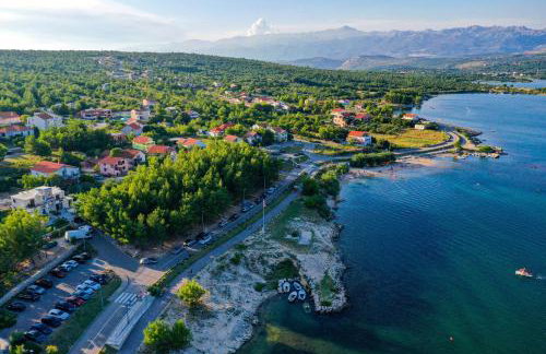 Apartments by the sea Pridraga - Cuskijas, Novigrad - 6306 - Foto 31