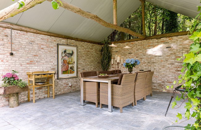 Villa De Hertsbergier - Foto 53