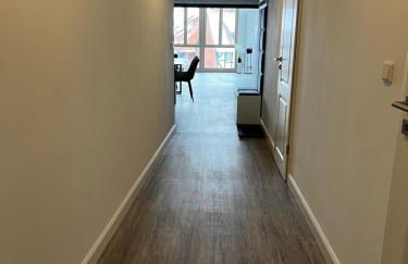 Ferienresidenzen Marktplatz - exklusive Ferienwohnungen mit Fahrstuhl - Foto 71