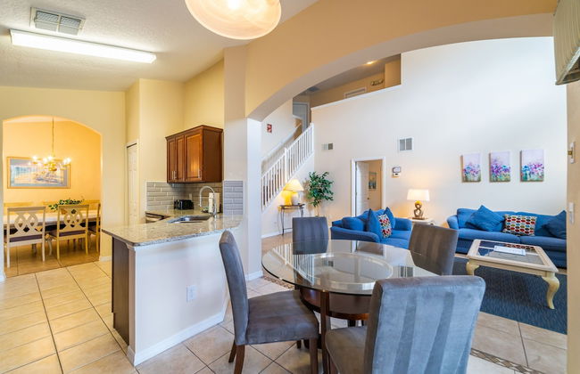 Emerald Island Resort-elite Vacation Homes 87218 - Photo 16