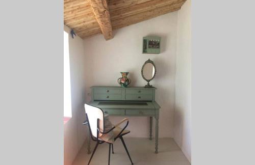 Gite Cosmos - Foto 20