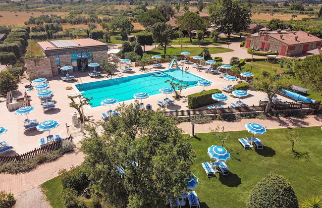 Antico Podere San Francesco Hotel - Foto 39