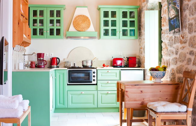 Petra Boutique Homes - Foto 21