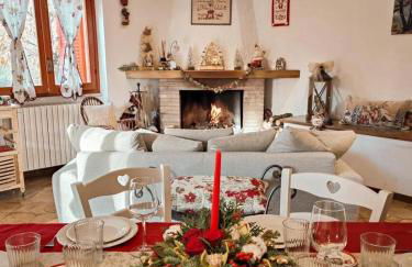 Il Bosco Guest House Subiaco - Foto 41