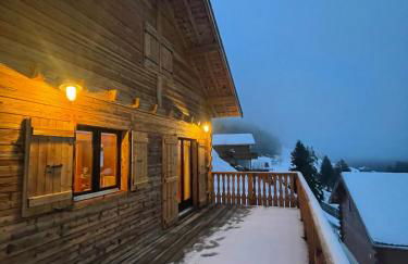 Chalet Carre - Foto 1
