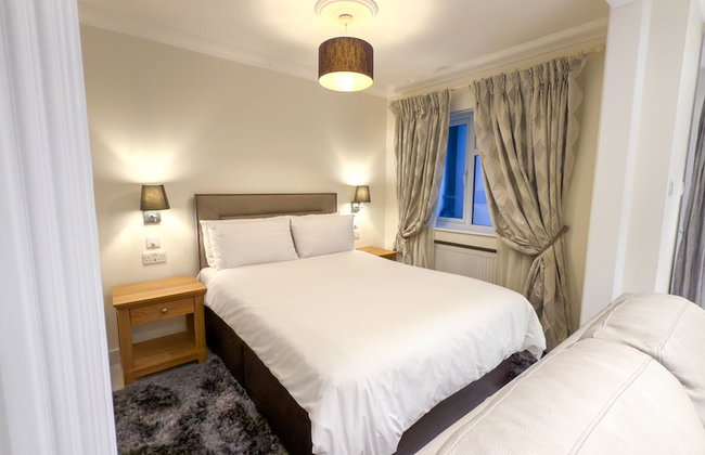 Marylebone Executive Apartments - Foto 5
