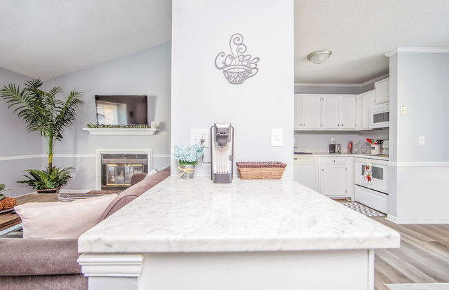 No Place Like Homeplace! II - Foto 23