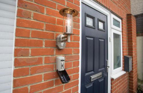 Vale House - Foto 13