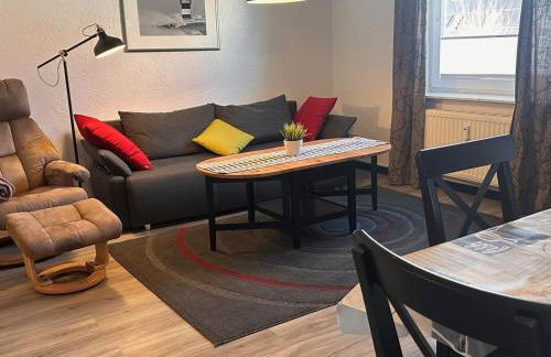 PM11 FeWo Leuchtturm Wremen - Foto 1