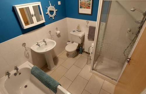 Sandy Feet Retreat - Castlerock - Foto 16