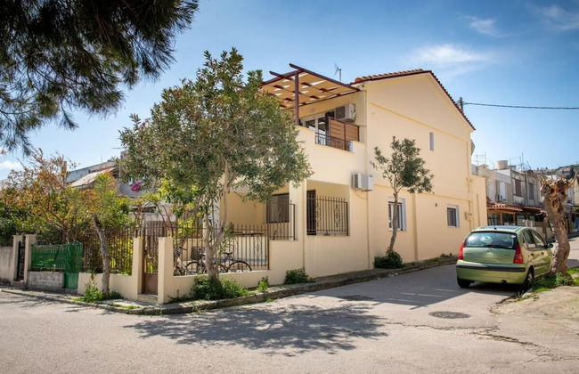 Entheos City Center Kefalonia - Foto 33