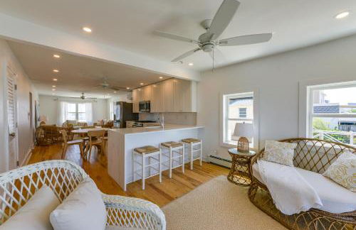 Brigantine Waterfront Vacation Rental with Grill - Foto 12