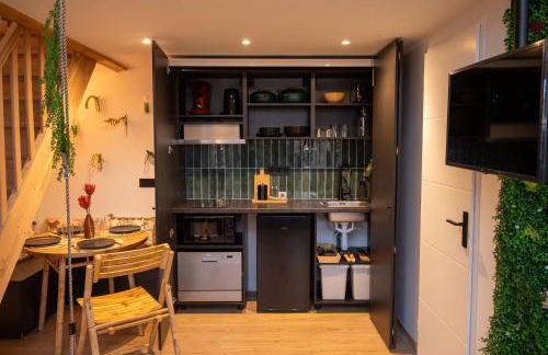 L Indiana douche sensorielle - Foto 10