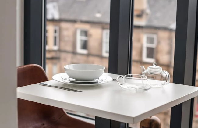 For Students Only - McDonald Road in Edinburgh - Photo 28