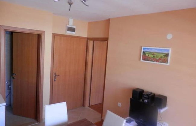 Apartments St Rialto - One Bedroom Apartment With Balcony and Sea View - Foto 13