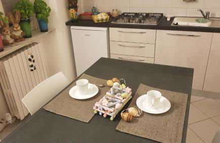 Casa della Ludo a Biella - Foto 23