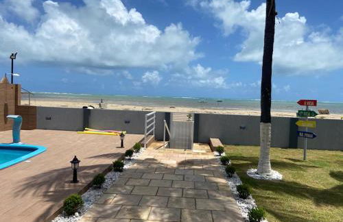 Casa Pé na Areia - Foto 17