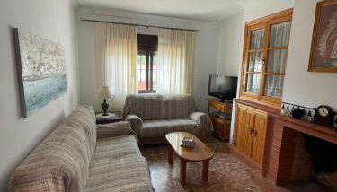 chalet Mazagón - Foto 2