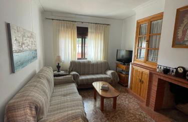 chalet Mazagón - Foto 2