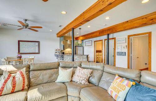 Lewis Smith Lake Retreat with Dock and Deck! - Foto 13