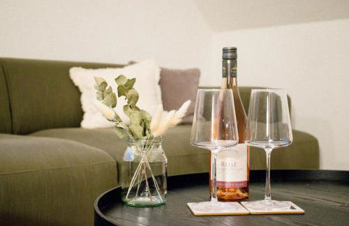 Fewo Wolke - Foto 28