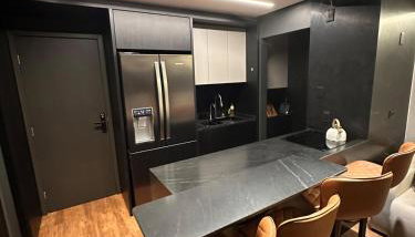 Loft Duplex com Hidromassagem - Foto 4