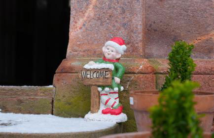 Landzeit Niedergräfenhain - Foto 15