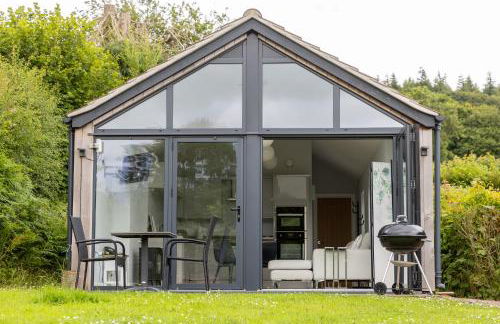 Welsh Marches at Upper Glyn Farm - Foto 43