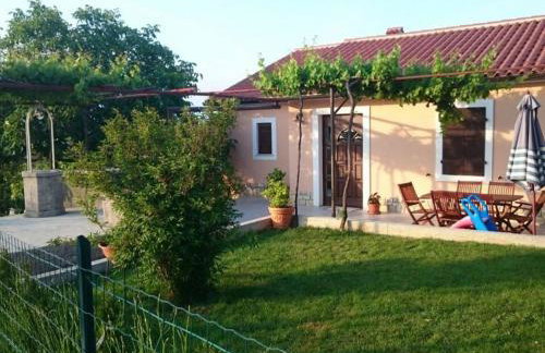 Holiday house with a parking space Bartici, Labin - 22246 - Photo 1