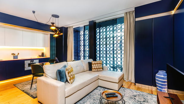 Náutico Apartments by APT IIN - Cascais Center - Foto 2, Imagen principal